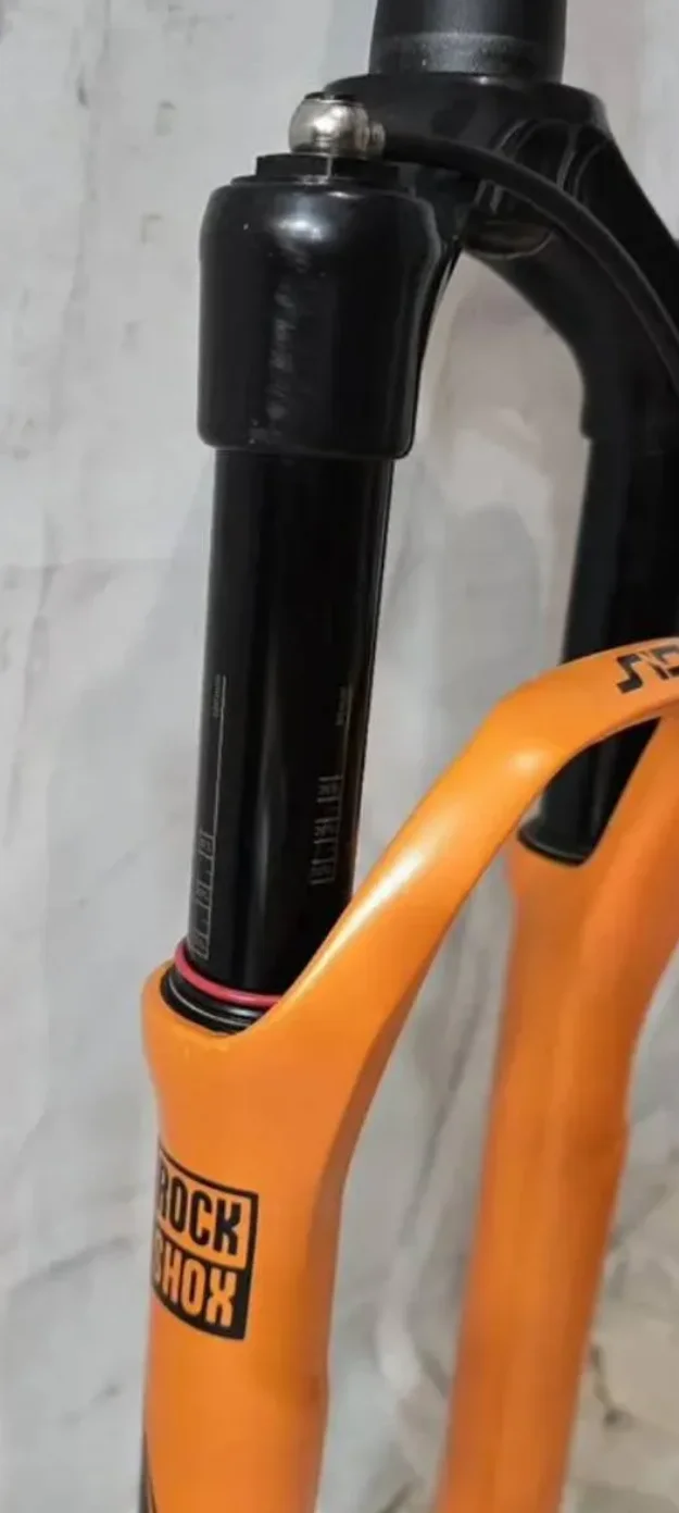 Вилка воздушная 29" Rock Shox SID boost - миниатюра 2