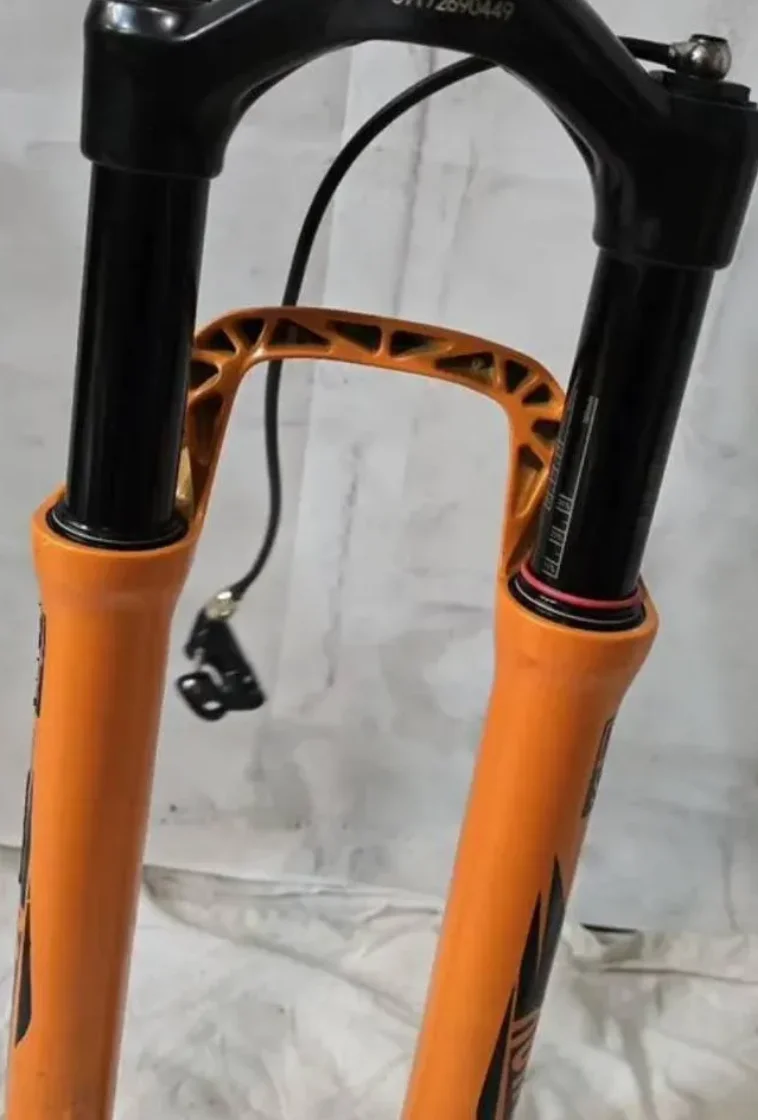 Вилка воздушная 29" Rock Shox SID boost - миниатюра 4