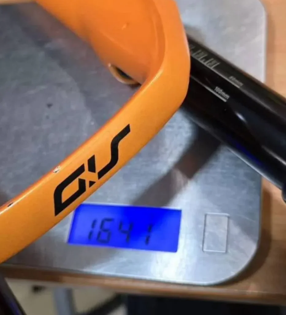 Вилка воздушная 29" Rock Shox SID boost - миниатюра 5