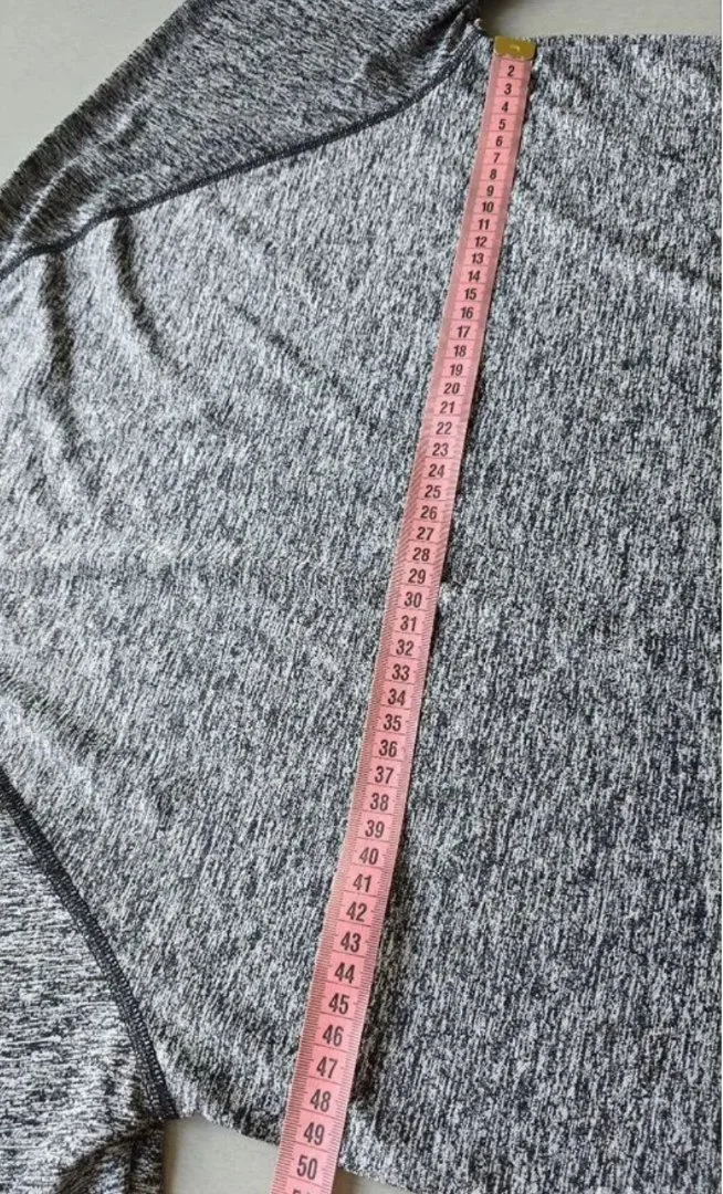 Футболка Under Armour Heatgear мужская - миниатюра 5