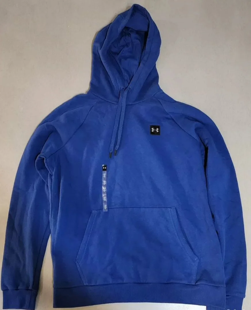 Толстовка мужская Underarmour размер L оригинал