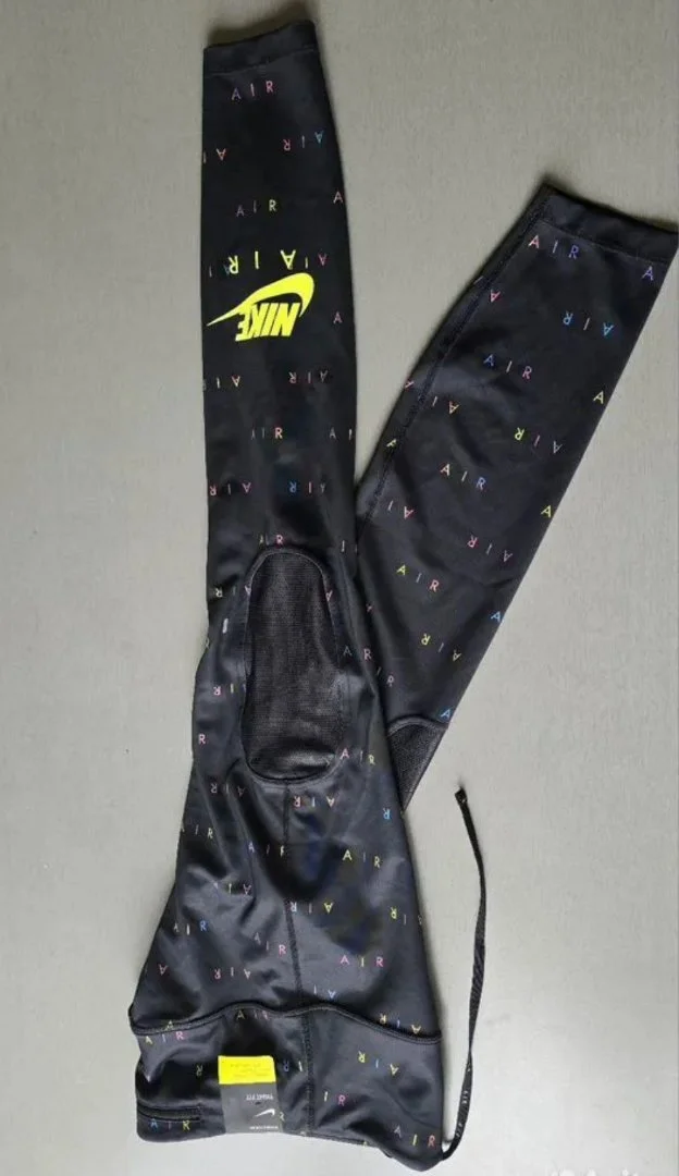 Легинсы спортивные Nike Running Air - миниатюра 2