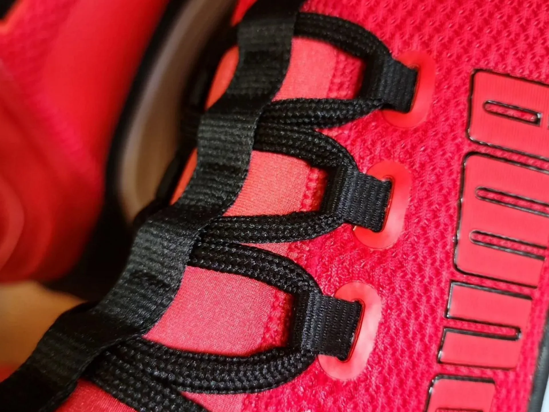 Кроссовки Puma Softride US8,5 - миниатюра 8