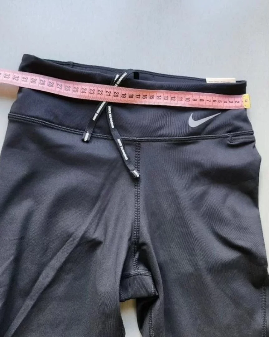 Легинсы топовые Nike running Faster оригинал - миниатюра 7