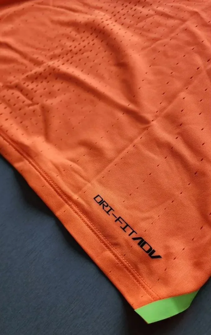 Майка беговая Nike dri fit aeroswift размер S - миниатюра 5