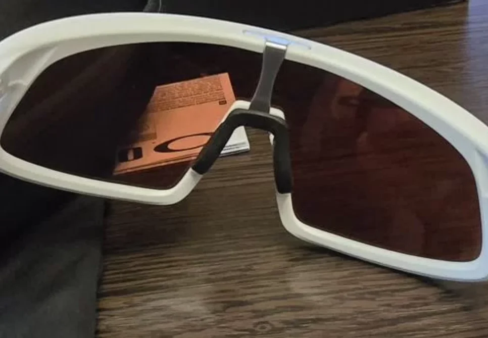 Очки OAKLEY RLSV для шоссейного/горного велосипеда , бега - миниатюра 6