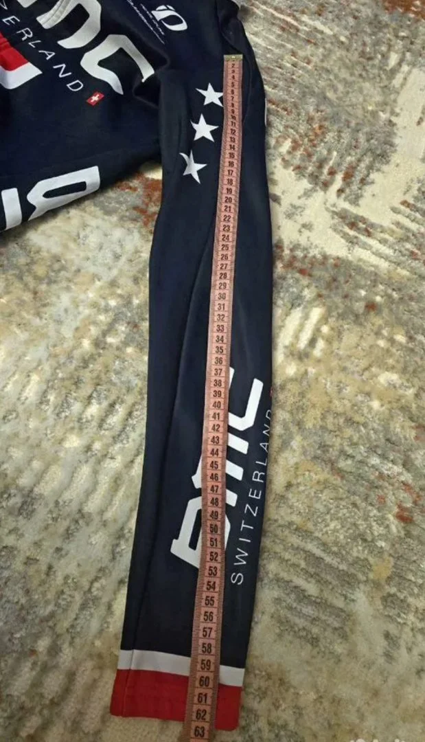 Куртка велосипедная BMC Pearl Izumi утепленная - миниатюра 6