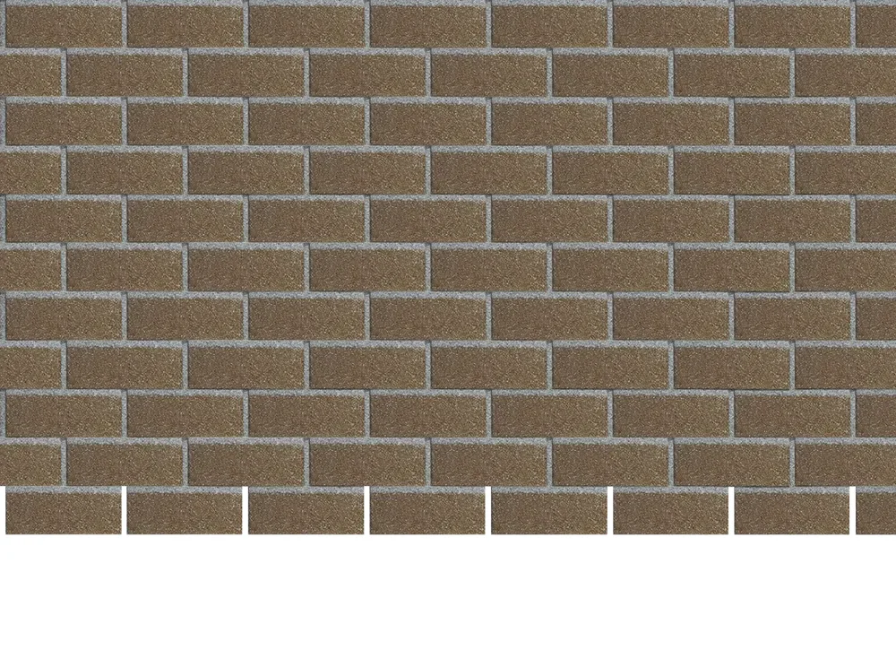 Фасадная плитка docke brick - миниатюра 2