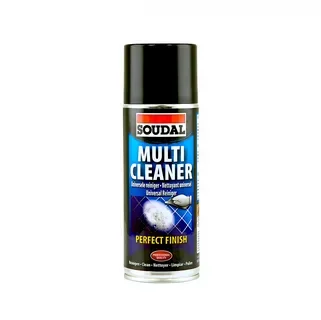 Универсальный очиститель soudal multi cleaner - изображение 1