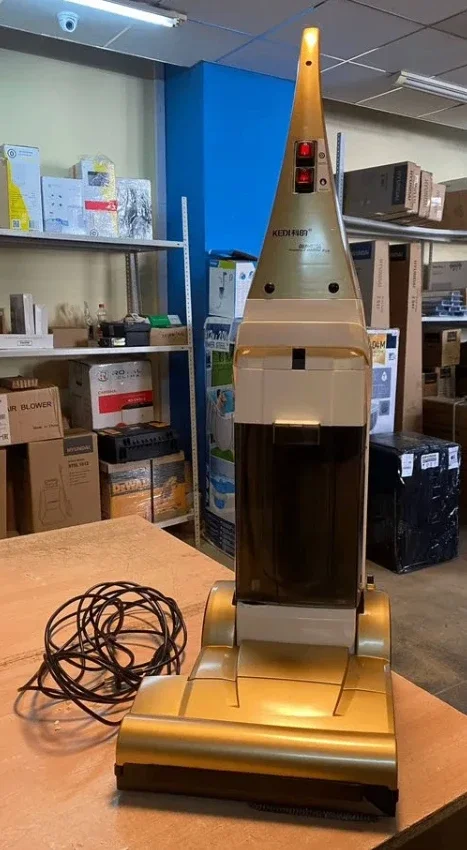 Поломоечная машина Kedi GBZ 380A Gold сетевая - миниатюра 2