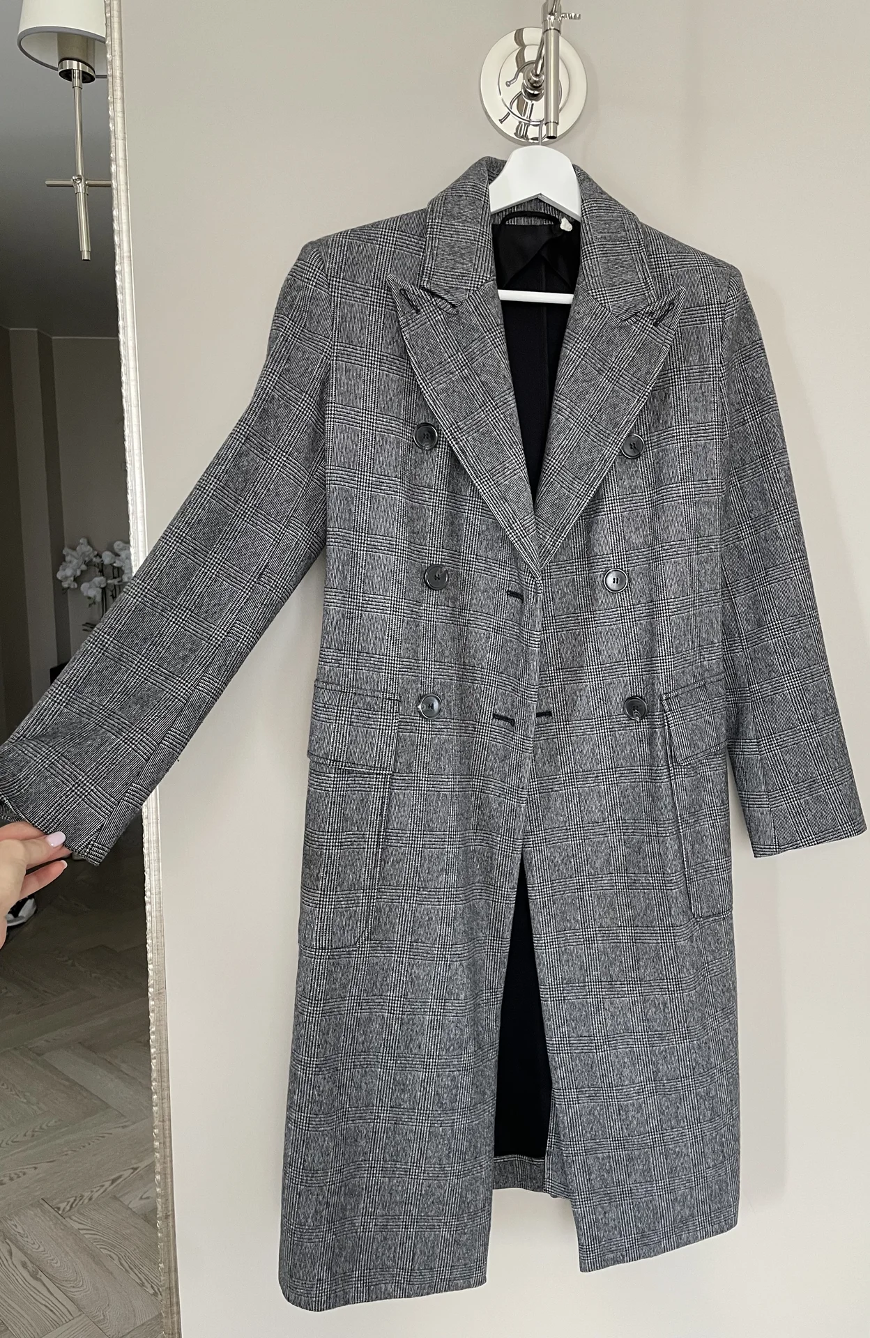 Пальто MaxMara Оригинал - изображение 1