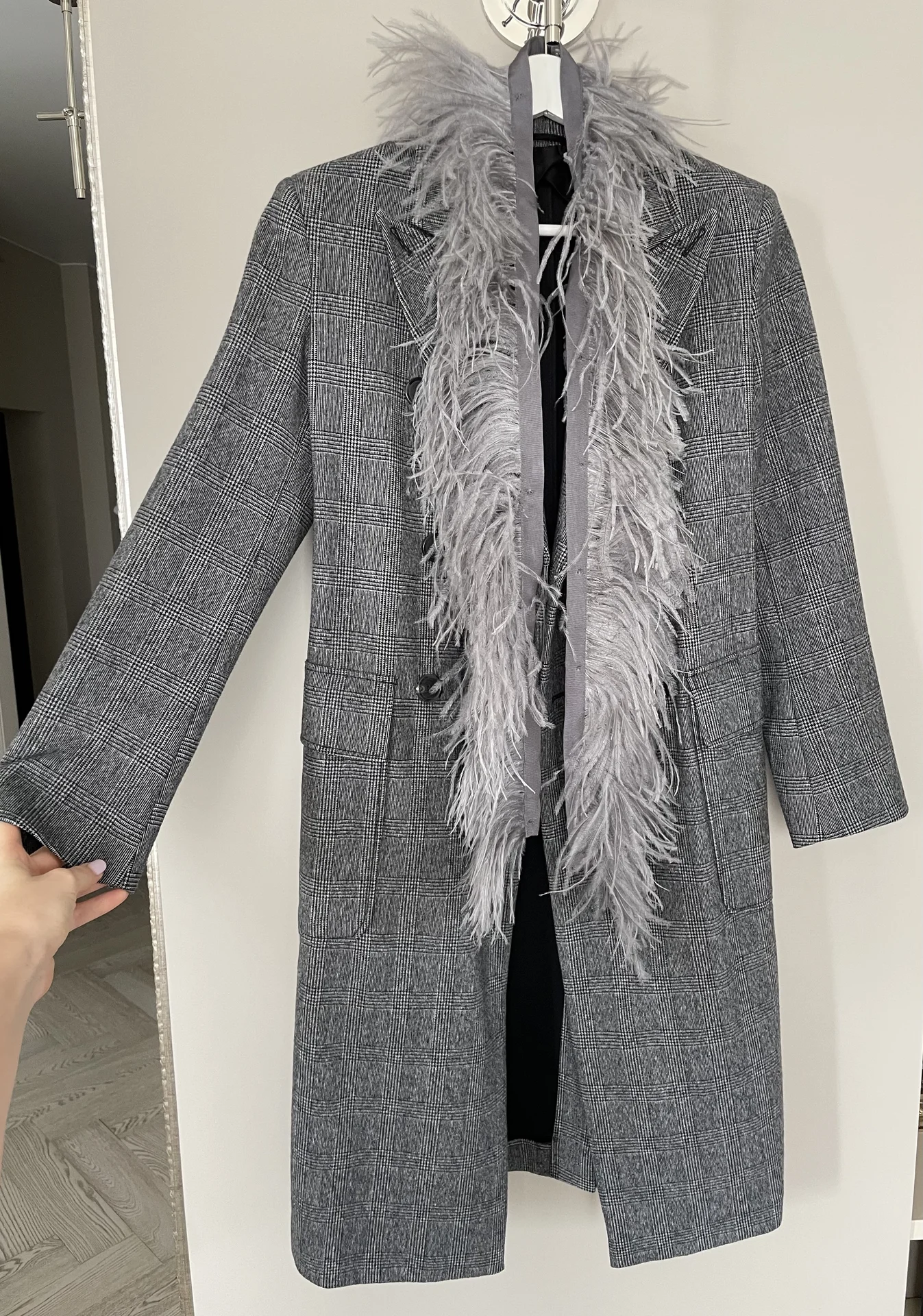 Пальто MaxMara Оригинал - миниатюра 2