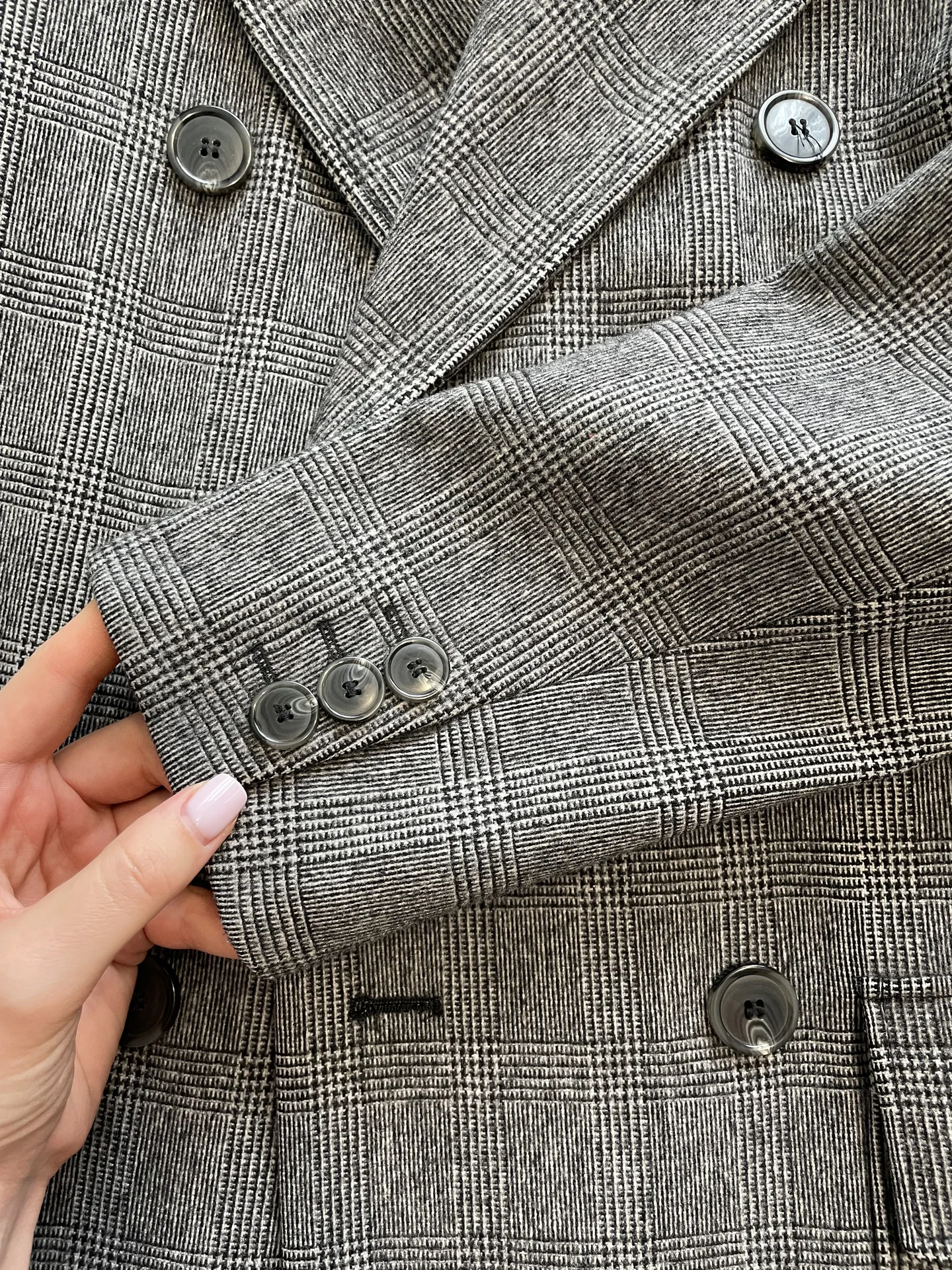 Пальто MaxMara Оригинал - миниатюра 4