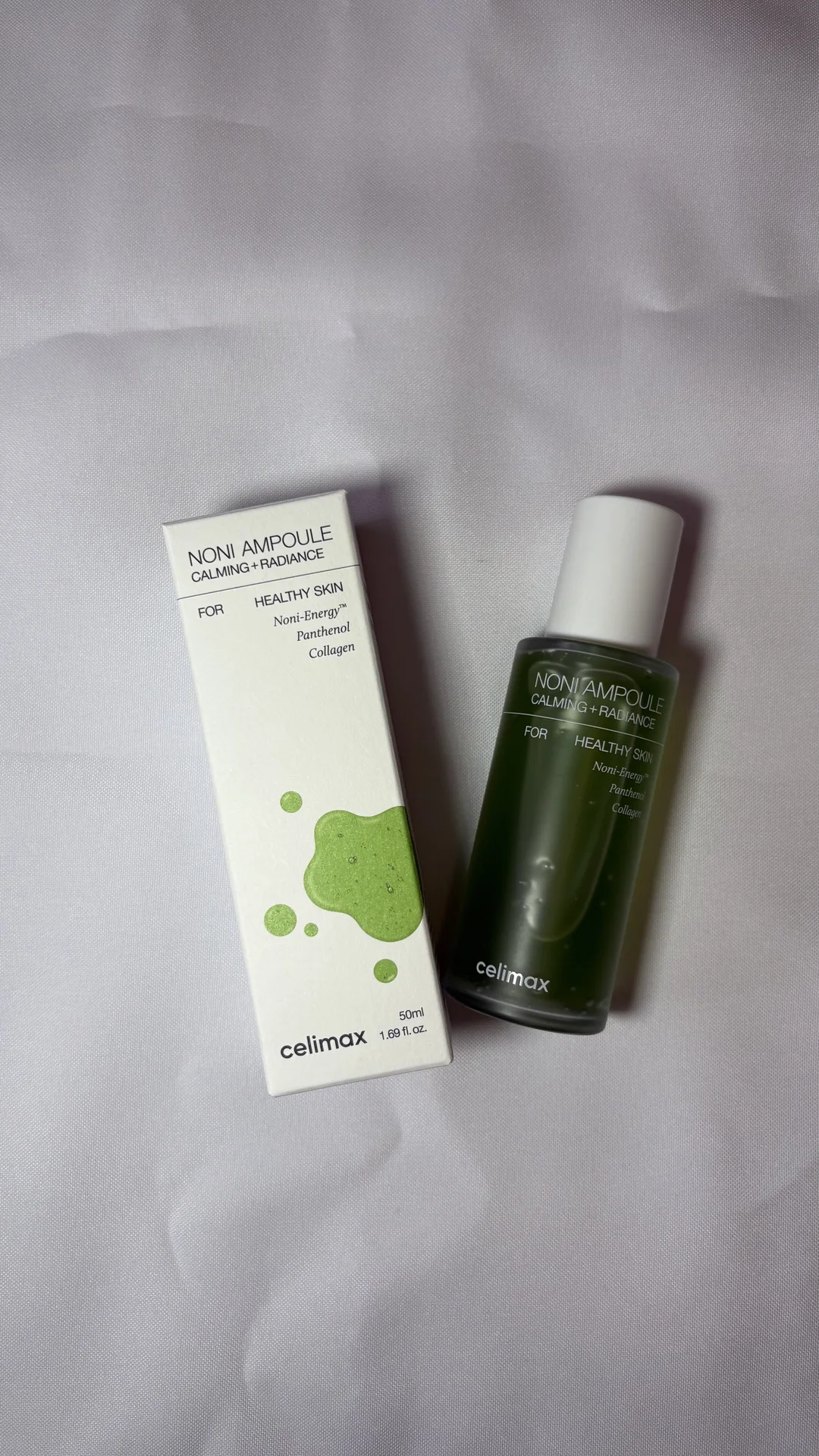 Celimax spf/сыворотка/ тонер/пэды - миниатюра 3