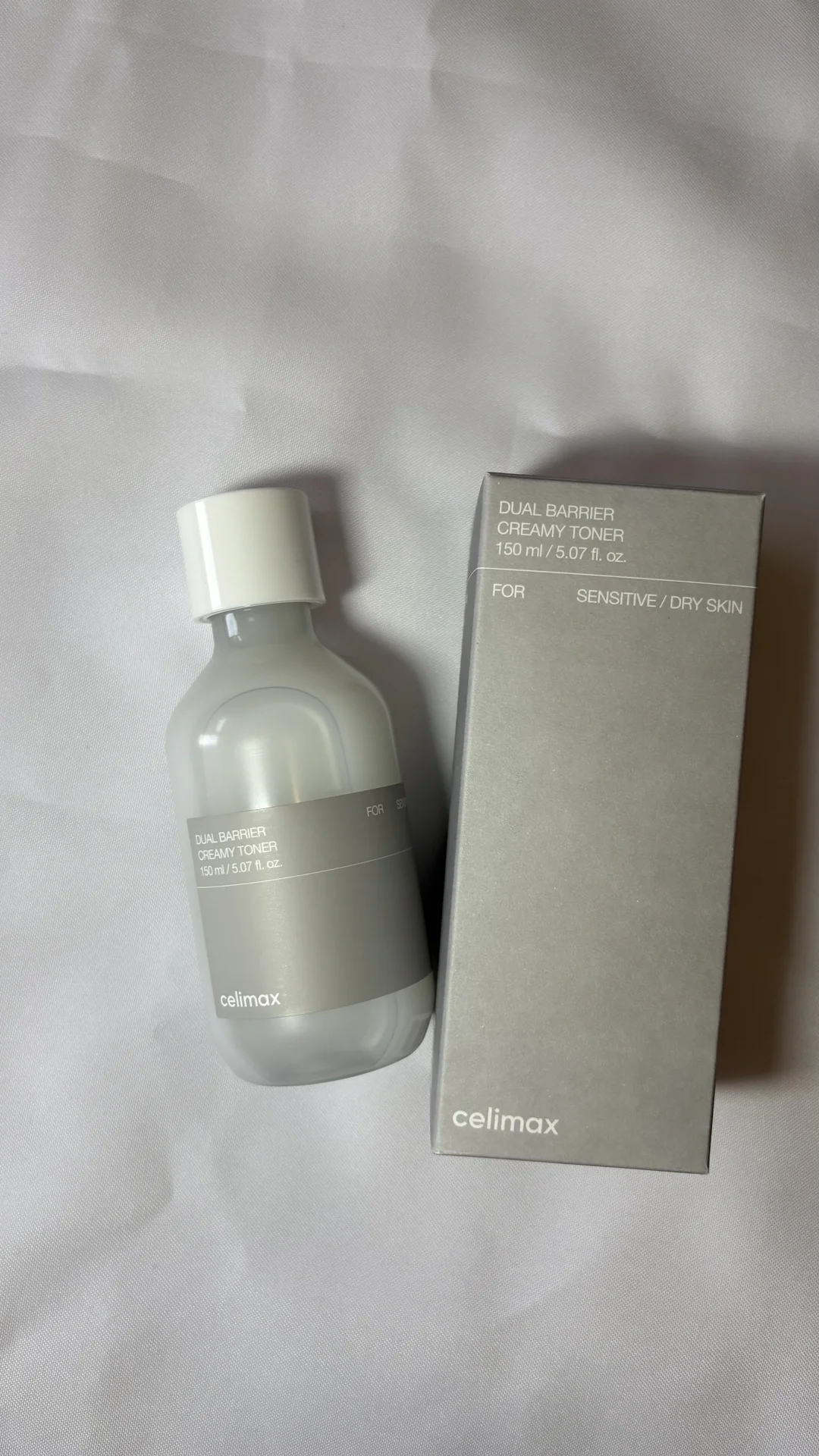 Celimax spf/сыворотка/ тонер/пэды - миниатюра 5