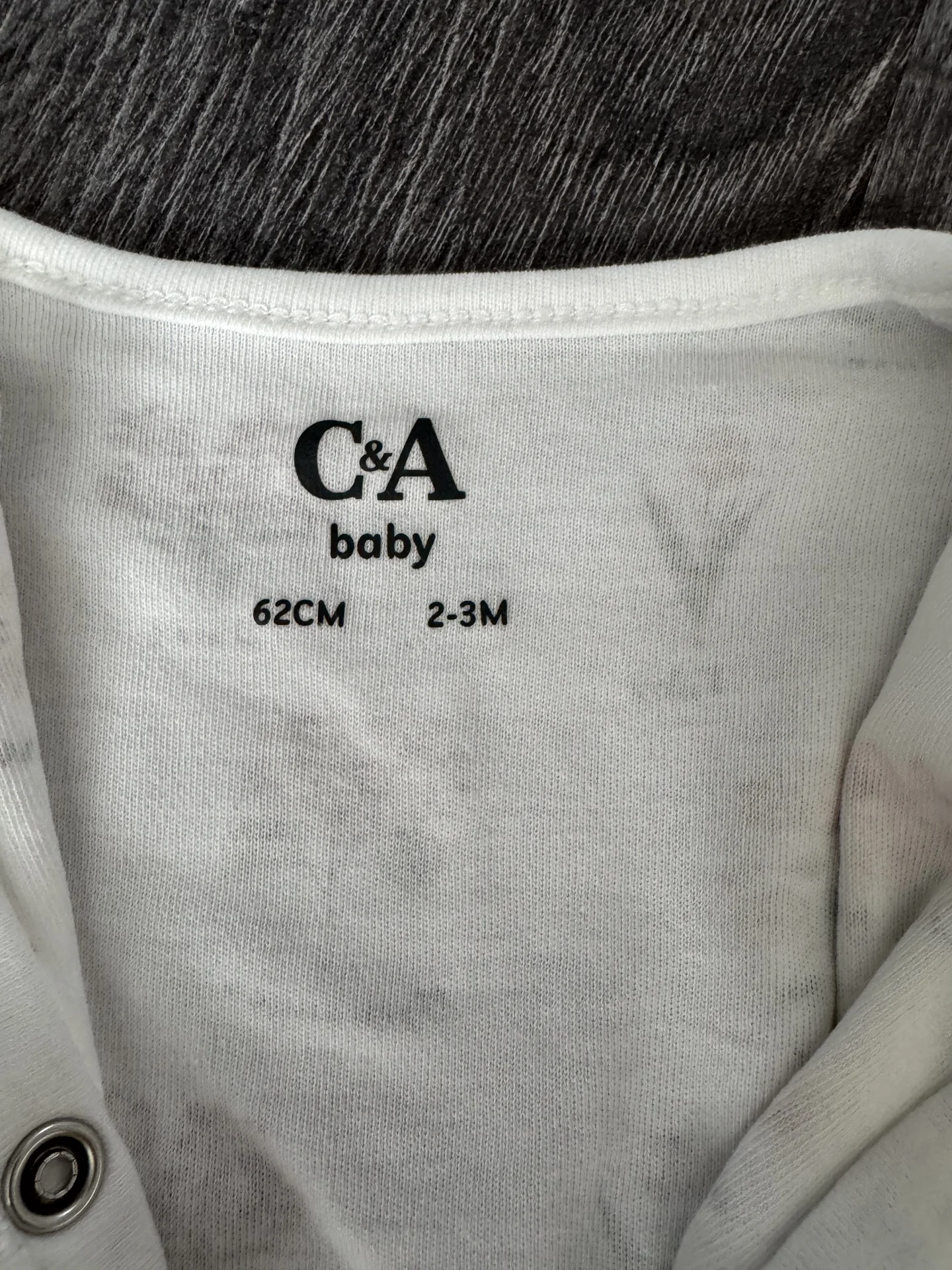 Слипы с закрытыми ножками next и C&A - миниатюра 8