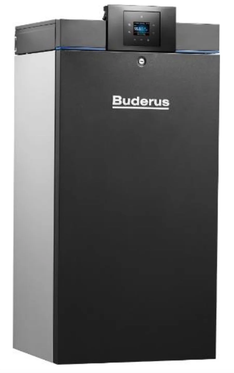 Котел Buderus Logamax Gb272 - 100 - изображение 1