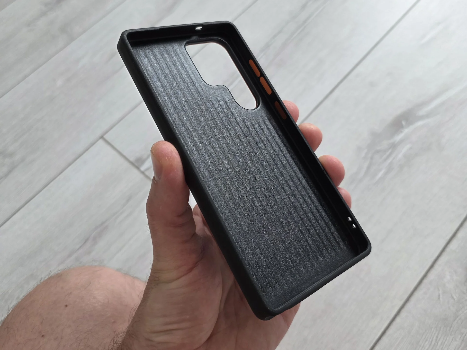 Чехол Samsung galaxy s25 ultra - миниатюра 3