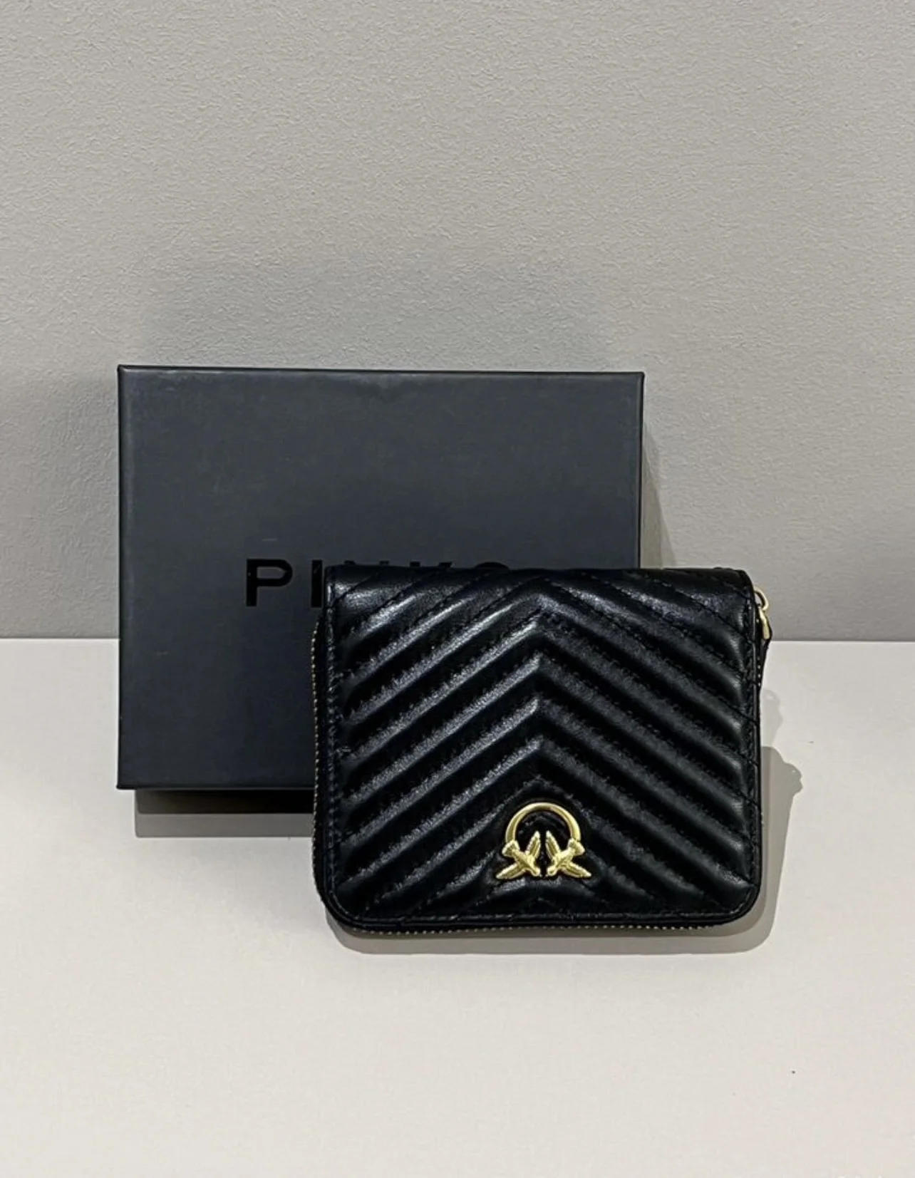 Кошелек женский Pinko - изображение 1