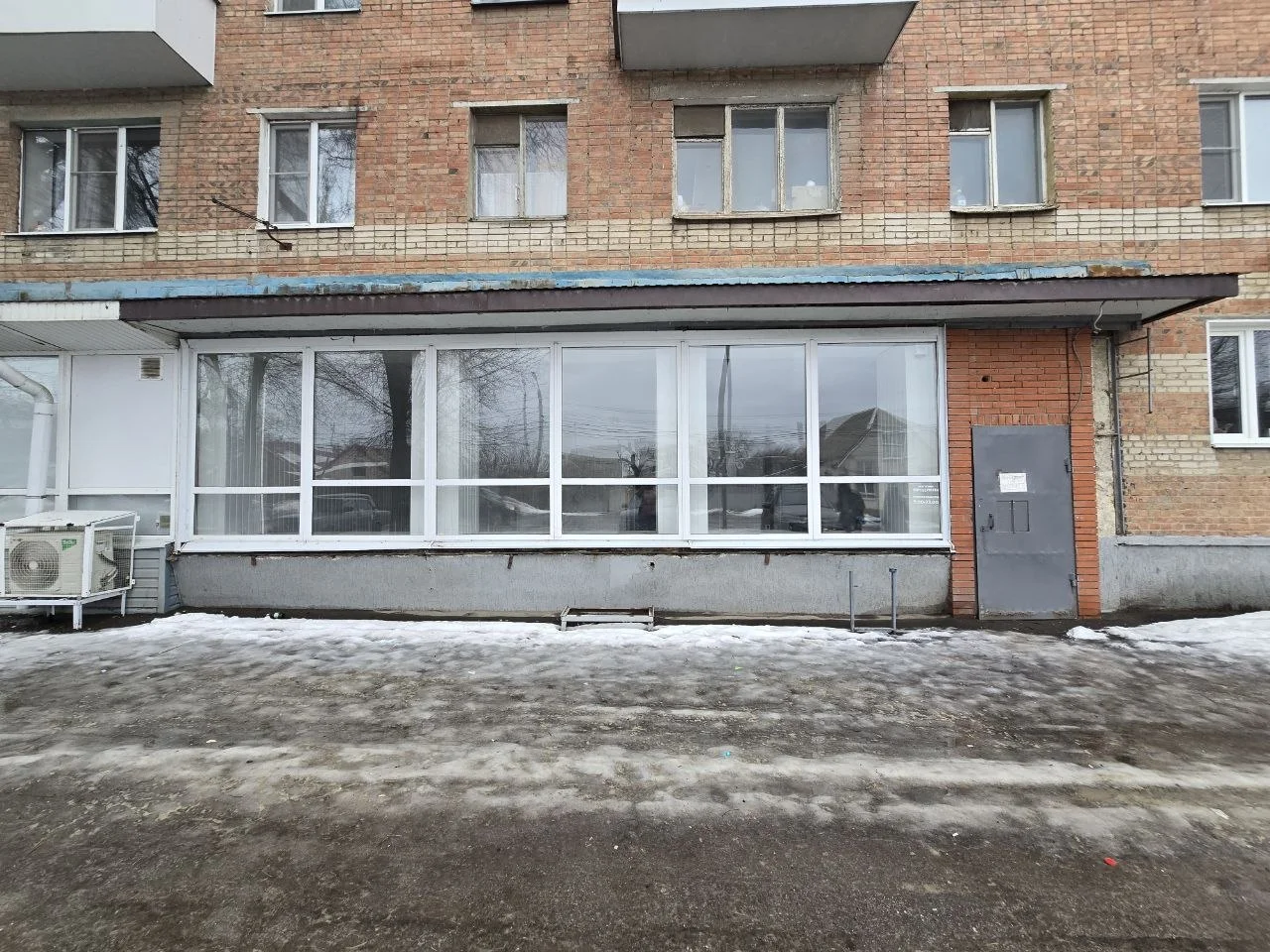 Помещение свободного назначения - миниатюра 2