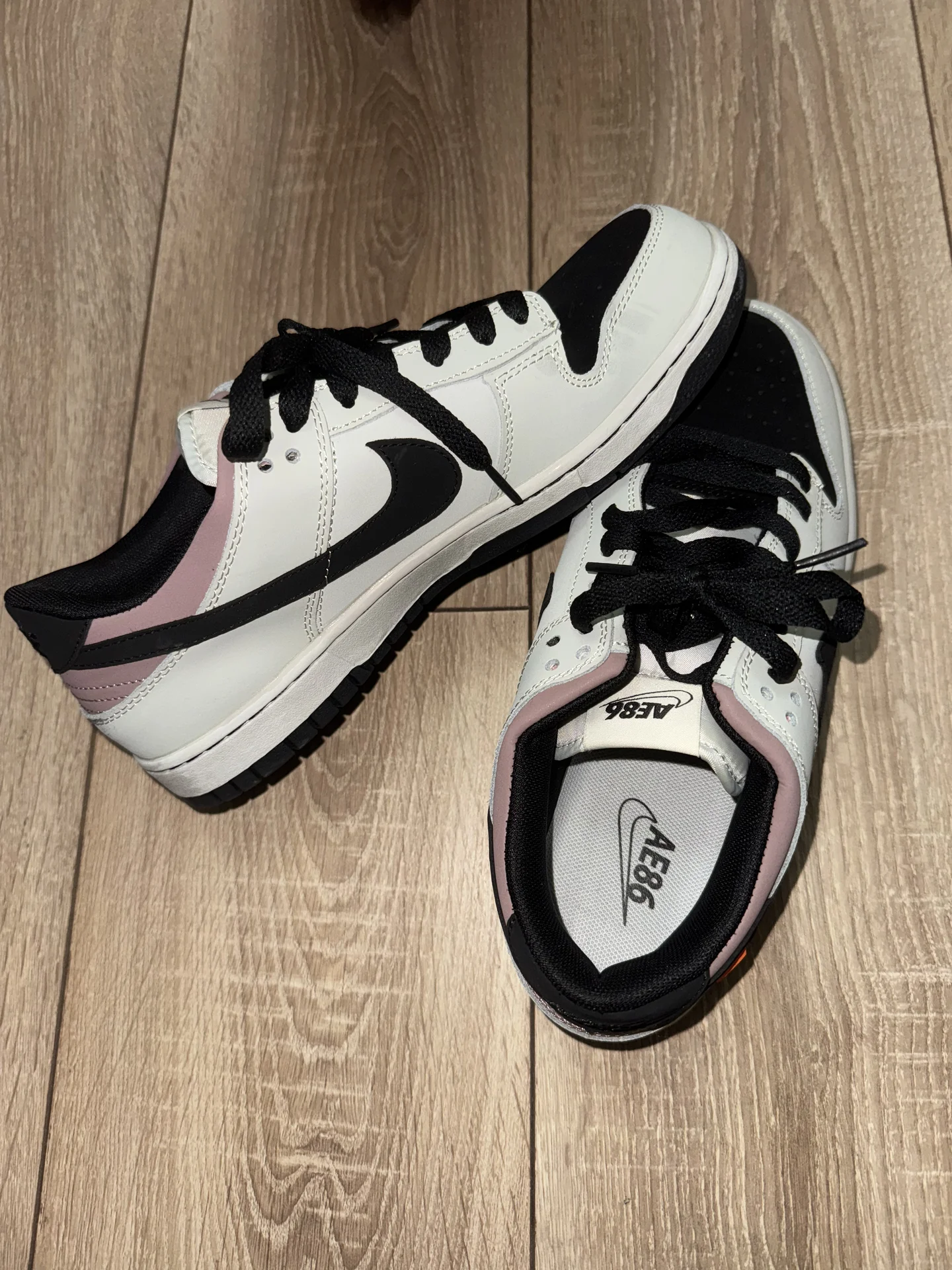 Кроссовки Nike 44 размер - изображение 1