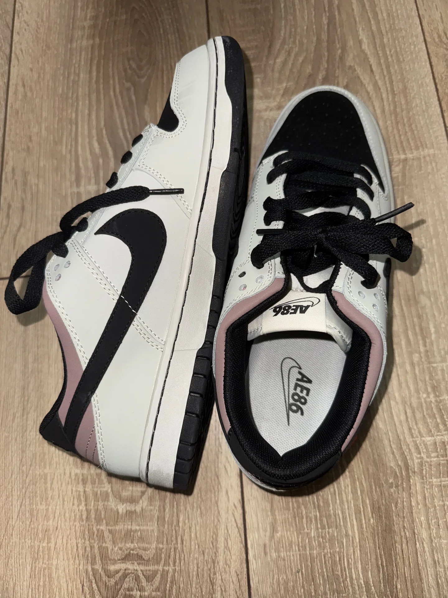 Кроссовки Nike 44 размер - миниатюра 2