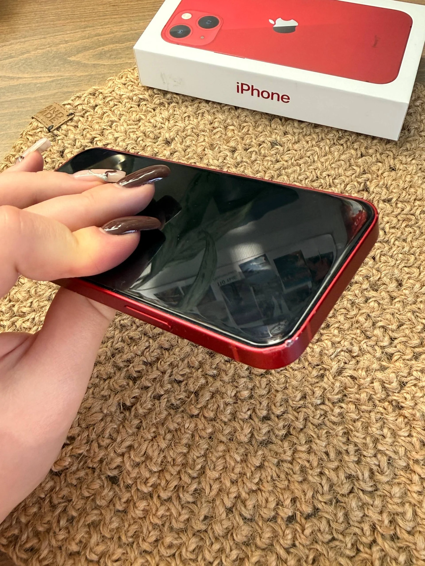 iPhone 13 mini 128 ГБ - миниатюра 3