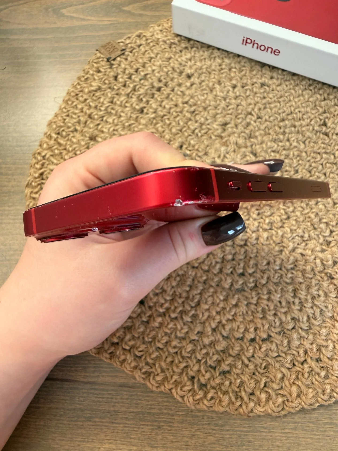 iPhone 13 mini 128 ГБ - миниатюра 4