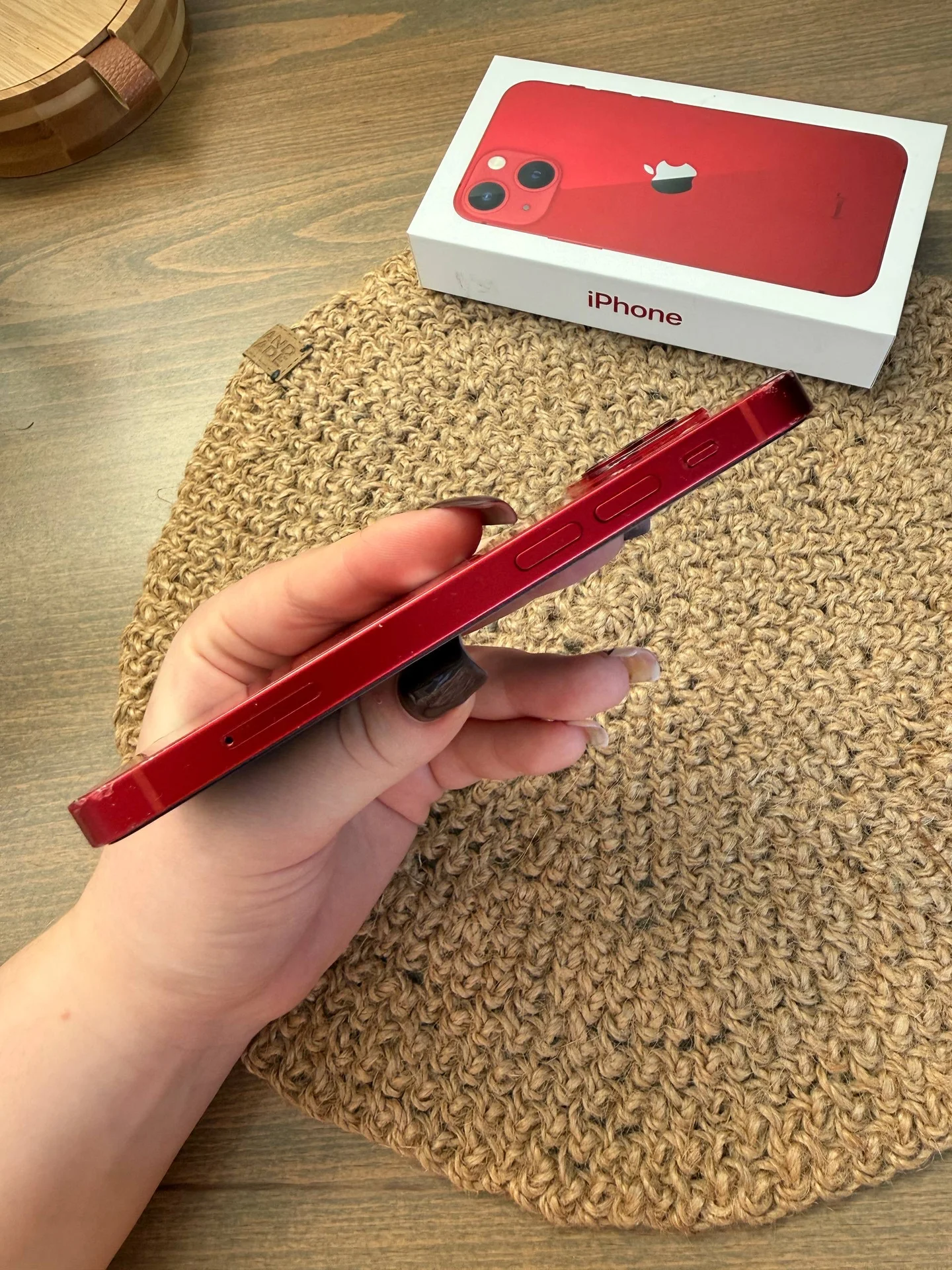 iPhone 13 mini 128 ГБ - миниатюра 5