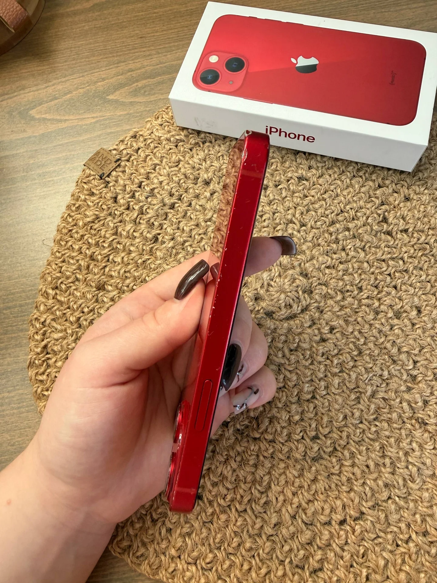 iPhone 13 mini 128 ГБ - миниатюра 6