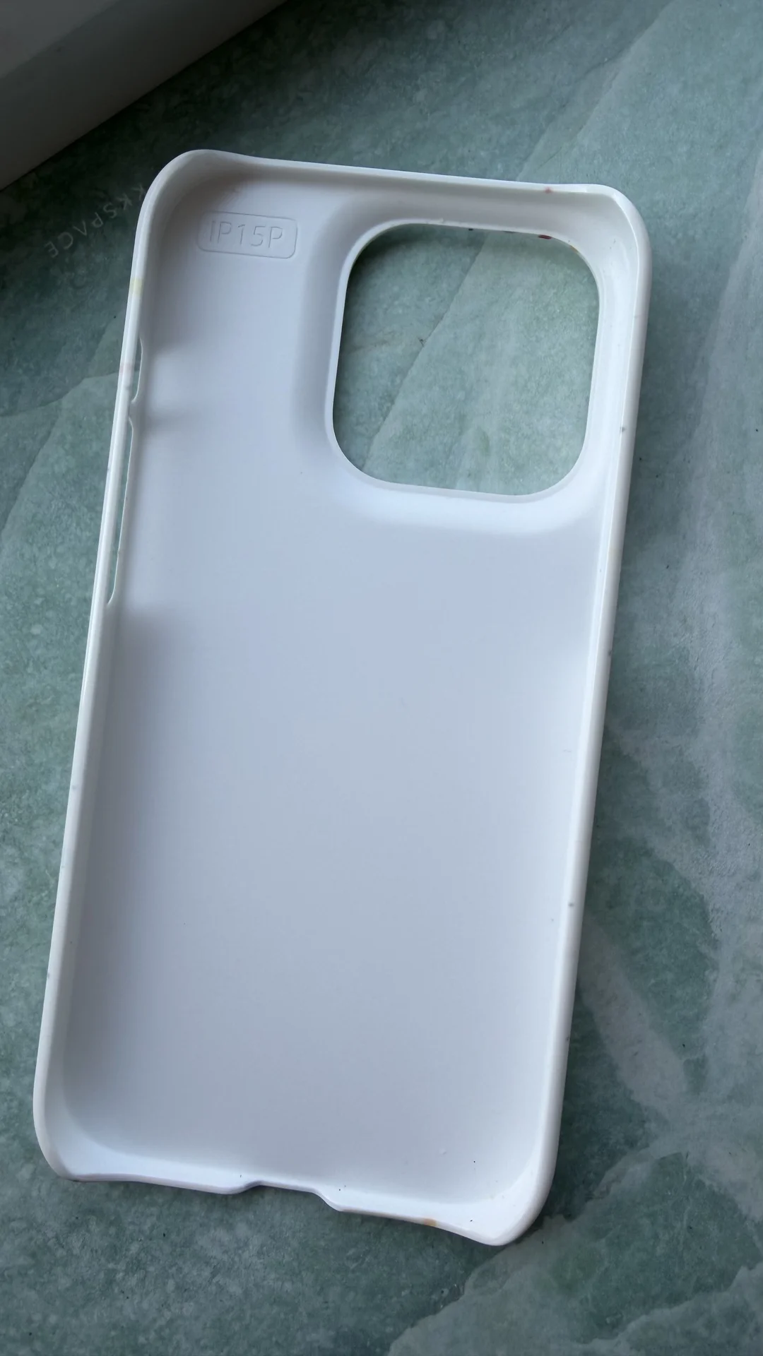 Чехол на iPhone 15pro kkspace - миниатюра 3