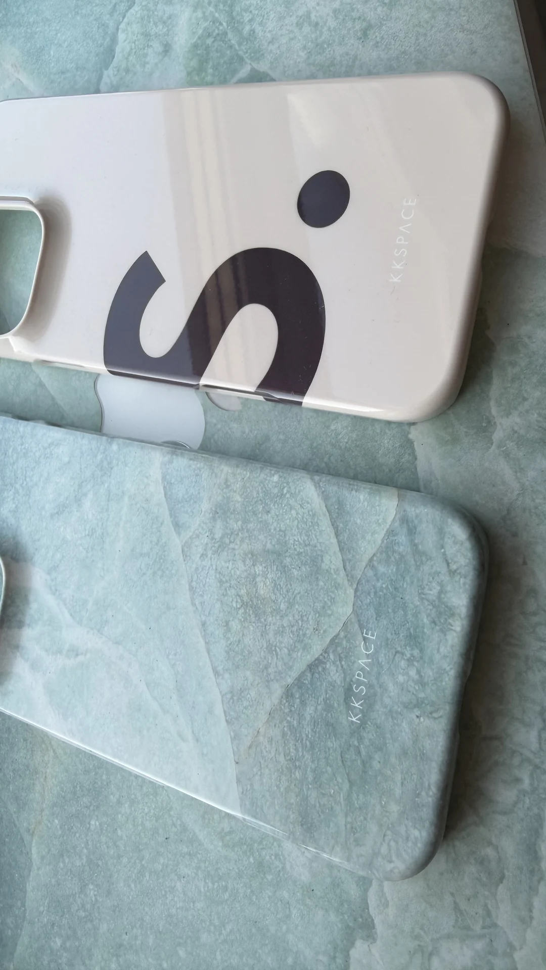 Чехол на iPhone 16pro max kkspace - миниатюра 2