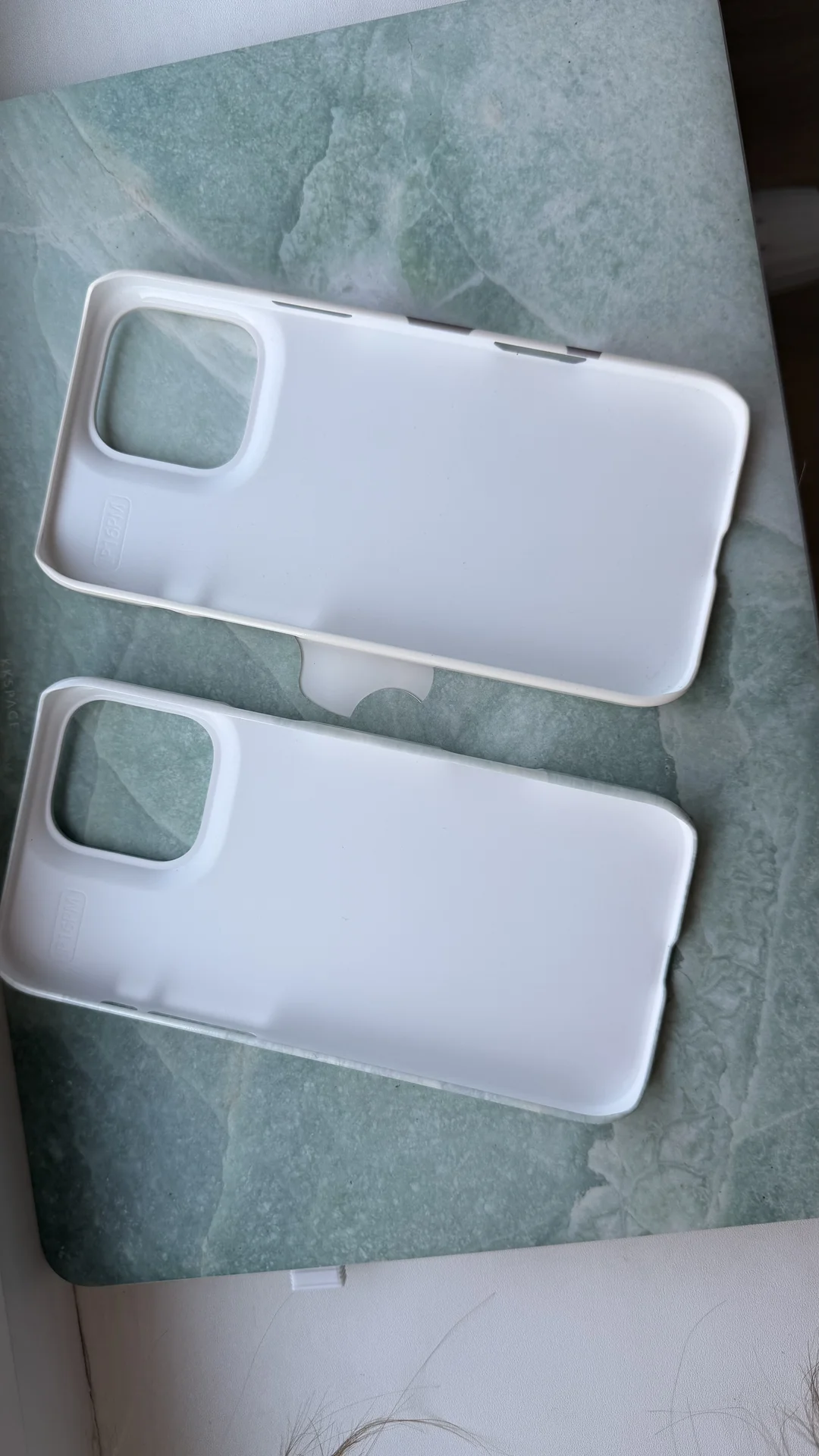 Чехол на iPhone 16pro max kkspace - миниатюра 3