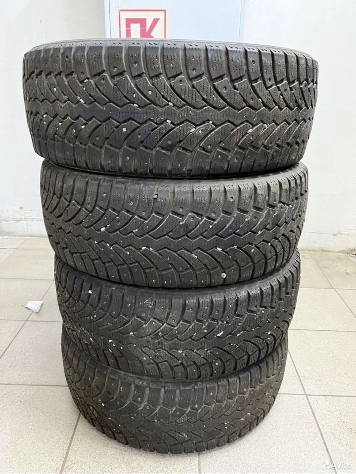 Колеса Pirelli - изображение 1