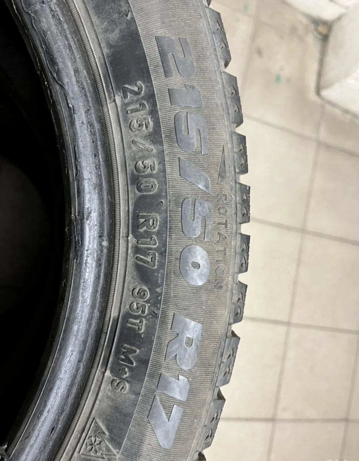 Колеса Pirelli - миниатюра 2