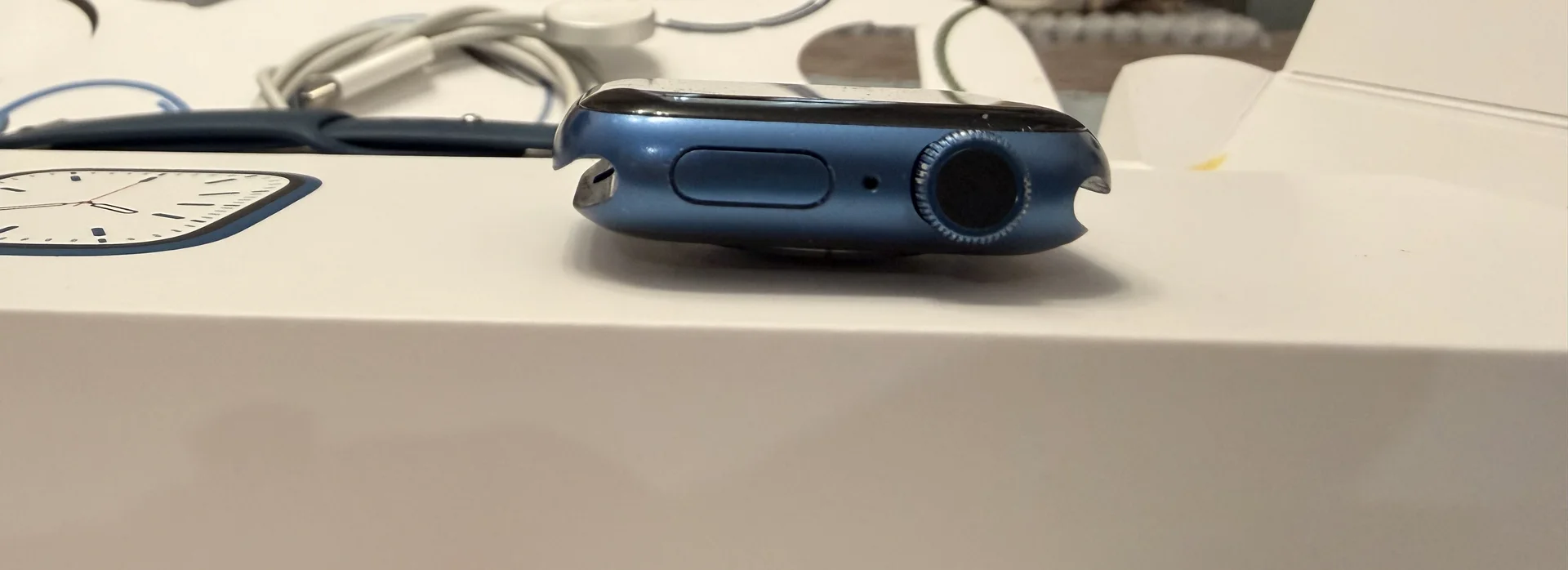 Apple Watch 7 41mm - миниатюра 6