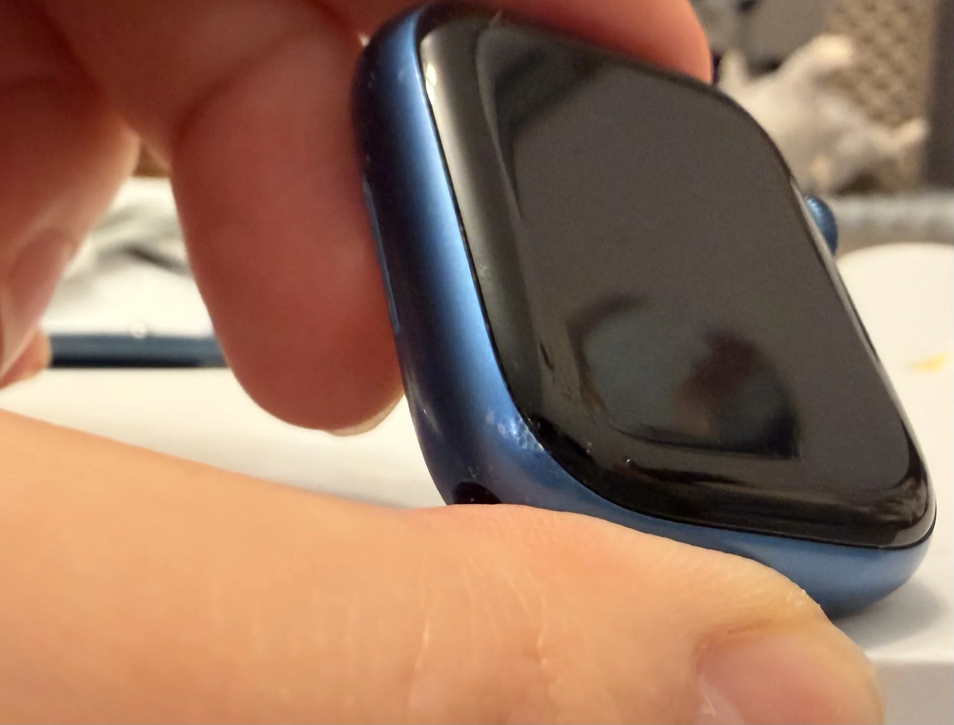 Apple Watch 7 41mm - миниатюра 7