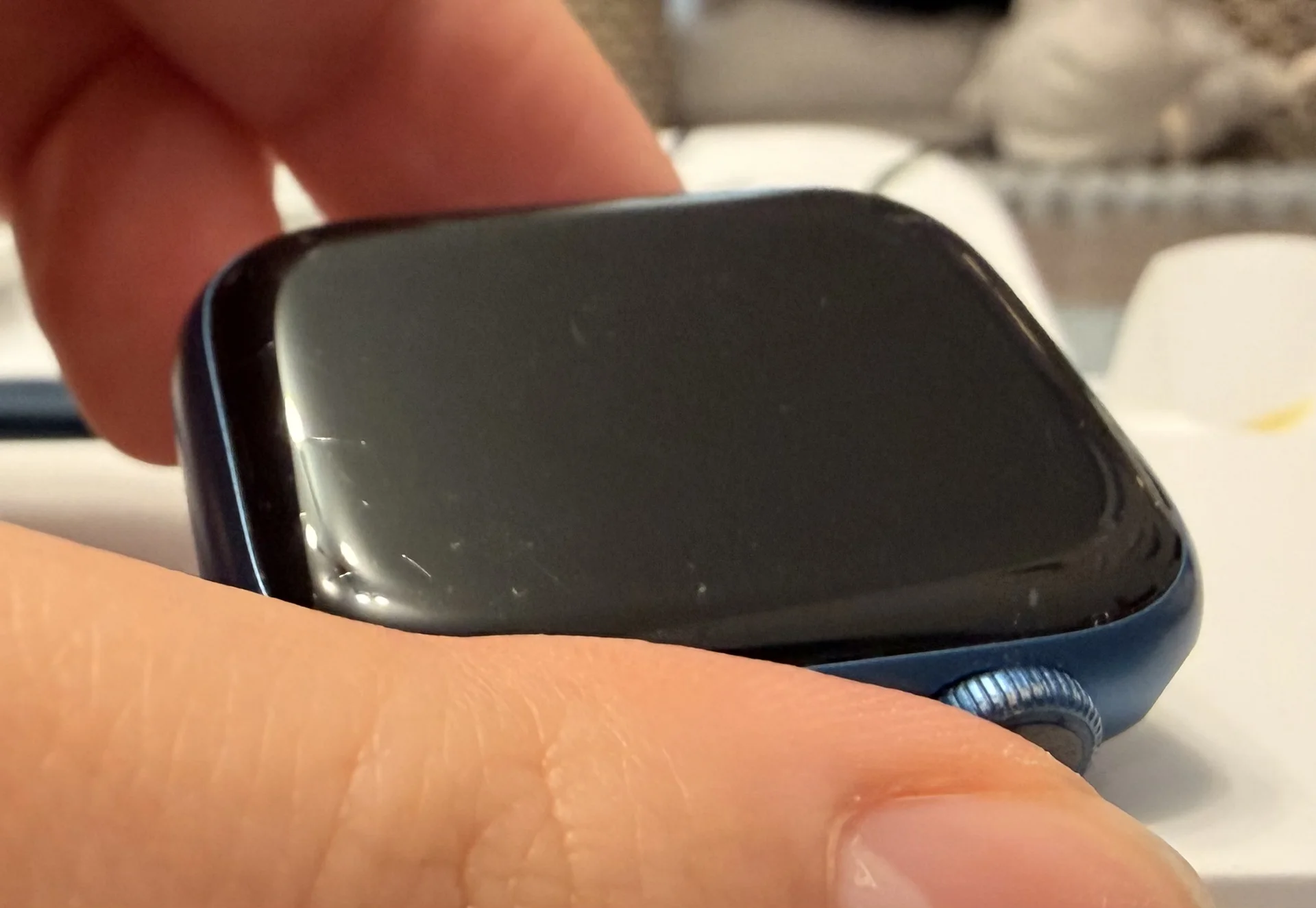 Apple Watch 7 41mm - миниатюра 9