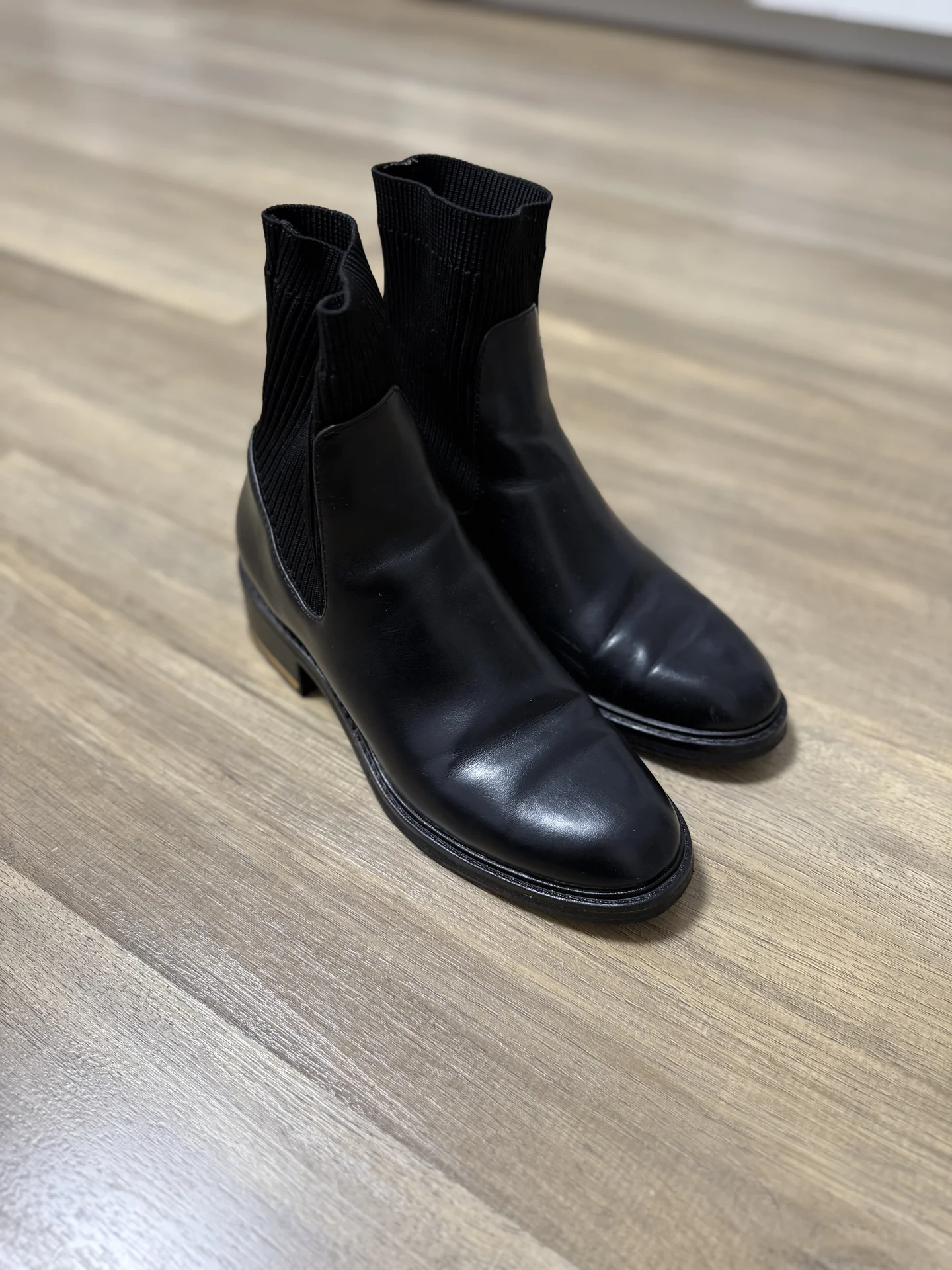 Челси Zara 36 р - миниатюра 2