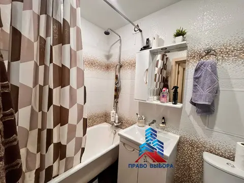3-комн. квартира, 58.3 м²
