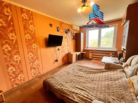 2-комн. квартира, 46.9 м²