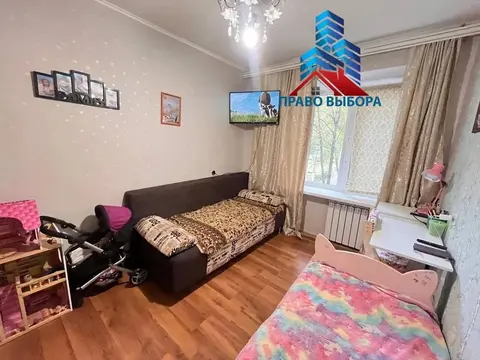 2-комн. квартира, 41.3 м²