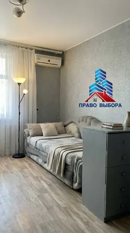 3-комн. квартира, 92.1 м²