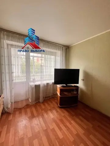 3-комн. квартира, 63.5 м²