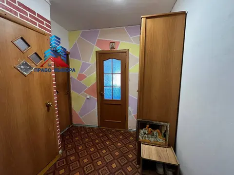 1-комн. квартира, 34.9 м²