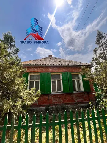 Дом, 37.2 м²