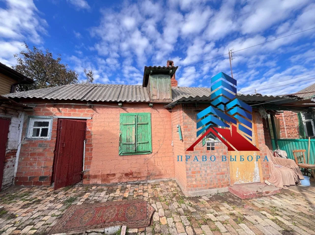 Дом, 37.2 м² - миниатюра 6