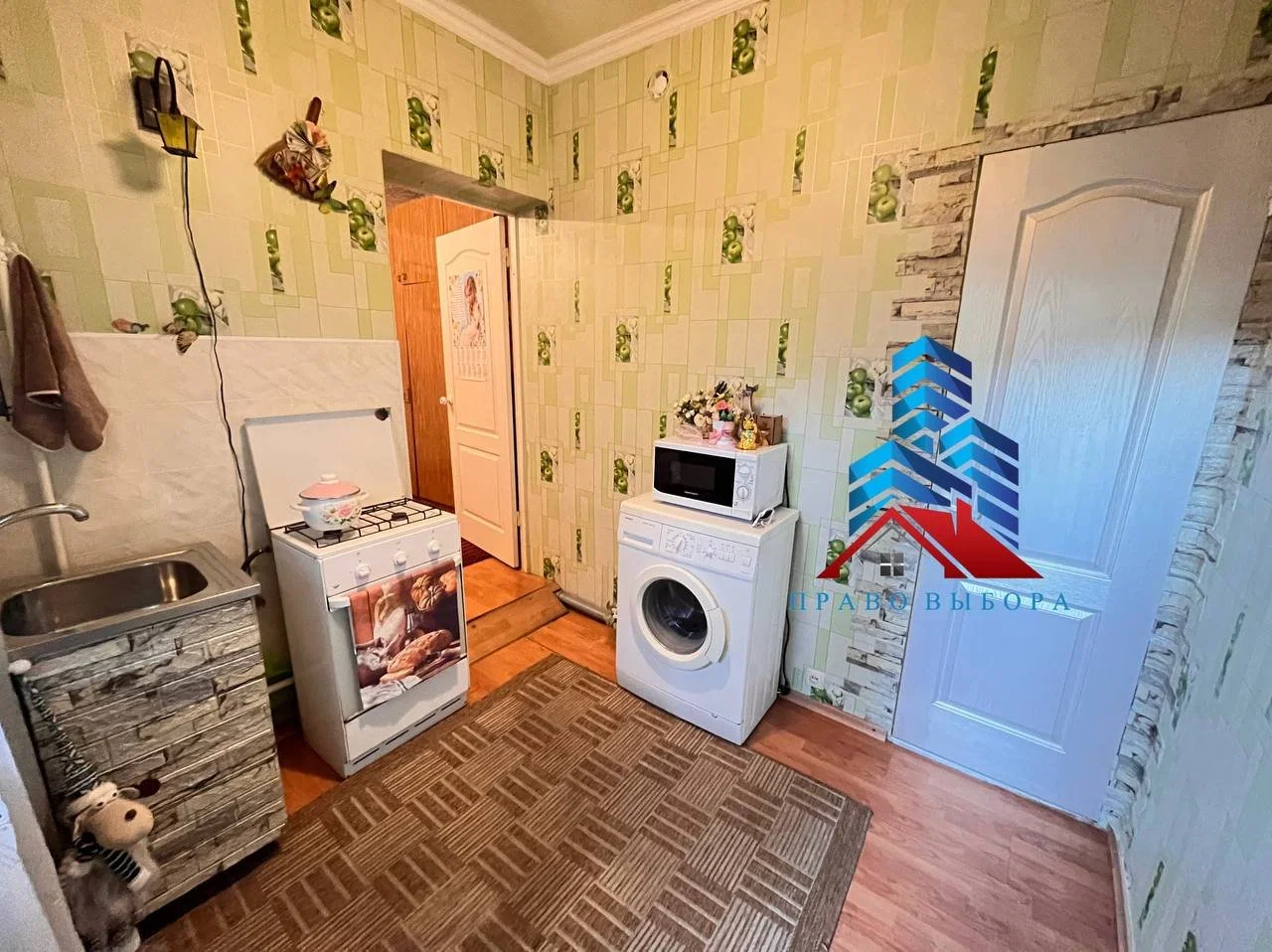 Дом, 26 м² - миниатюра 11