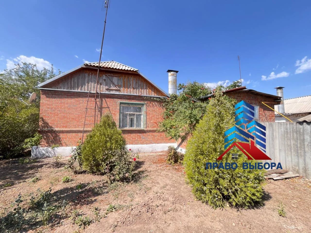 Дом, 71.7 м² - миниатюра 7
