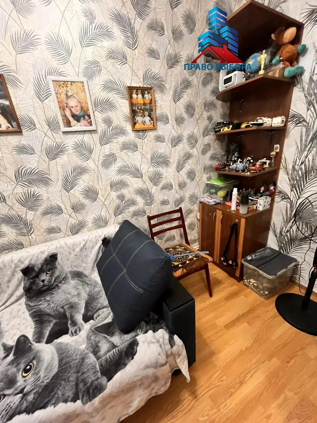 Дом, 125.5 м² - миниатюра 10